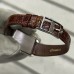 Vintage Omega Art Deco Tank Watch 1930s Manual Winding T17 1930s